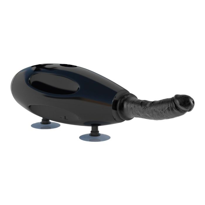 Fetish Fantasy Extreme International Sex Machine