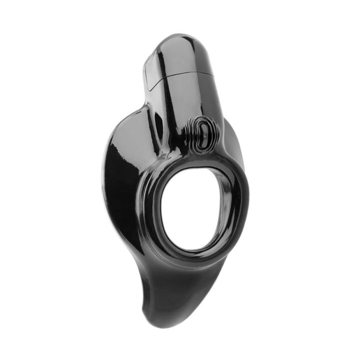 Perfect Fit Orbit – Penisring Med Vibrator