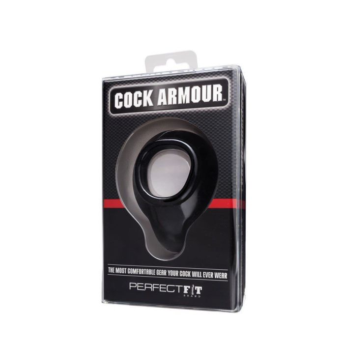 Perfect Fit Cock Armour – Penisring