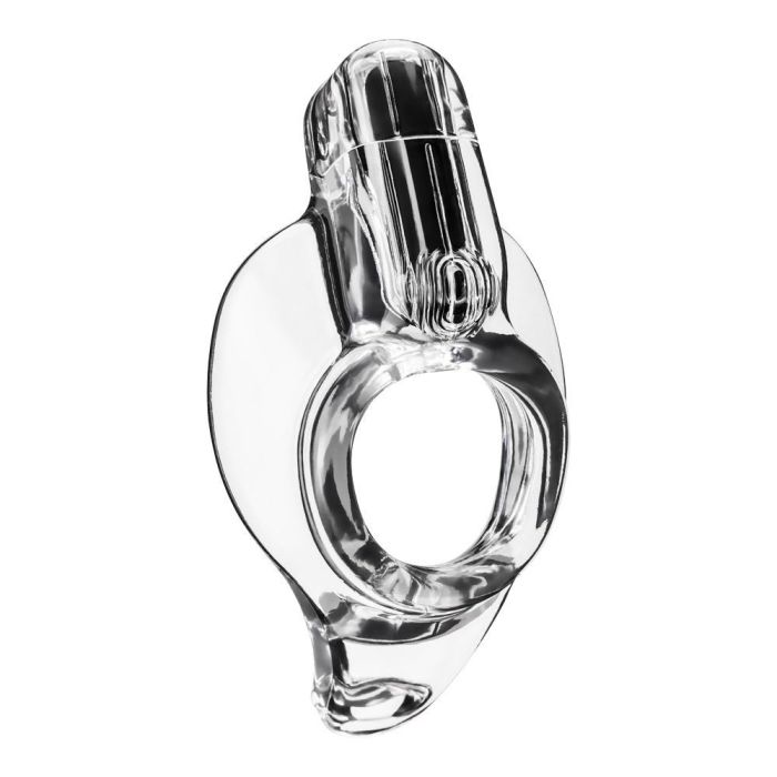 Perfect Fit Cock Armour Buzz – Penisring Med Vibrator