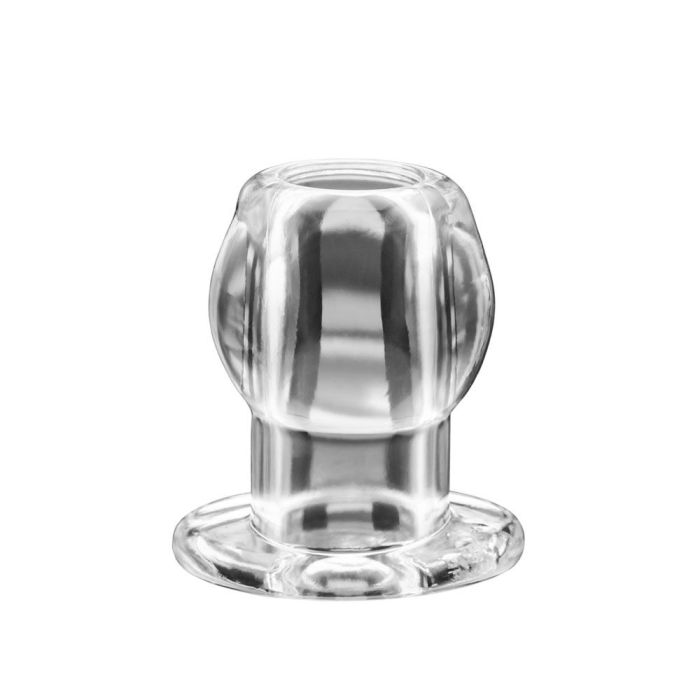 Perfect Fit Tunnel Buttplug