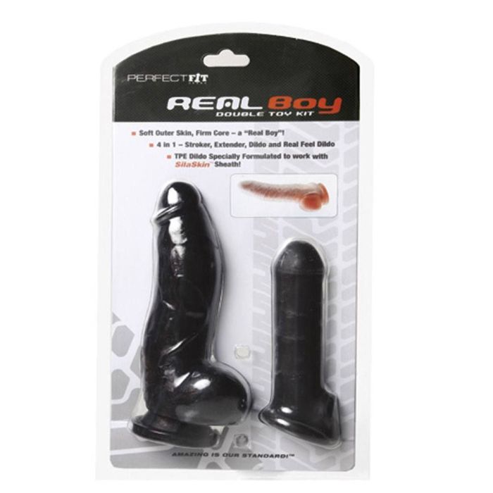 Perfect Fit Real Boy Kit 