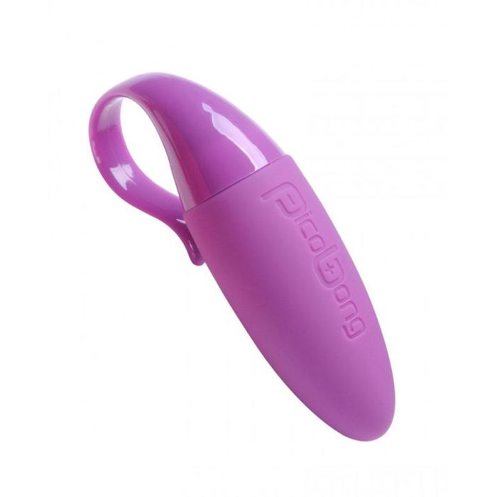 PicoBong – Koa Ring Vibe minivibrator