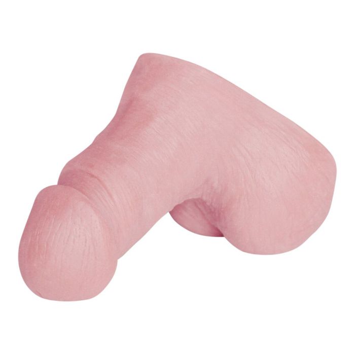 Fleshlight Mr. Limpy  XS – Lille, Tyk Dildo