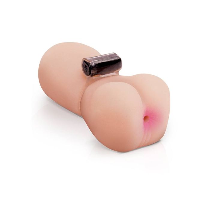 Pipedream Cocktrainer System Masturbator Med Tæller 