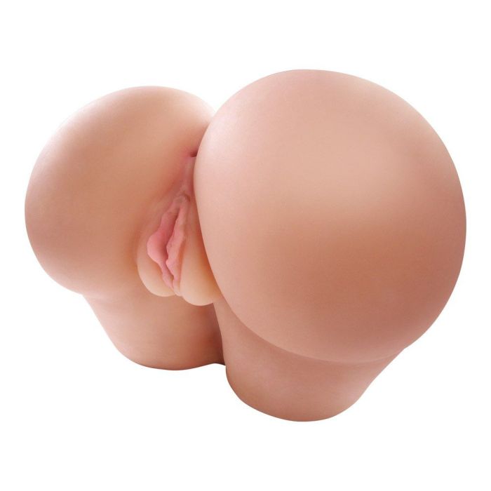 Pipedream Extreme Toyz Fuck Me Silly Bubble Butt – Masturbator