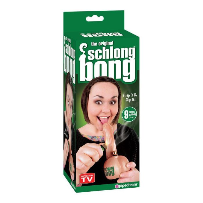 Pipedream The Original Schlong Bong – Vandpibe