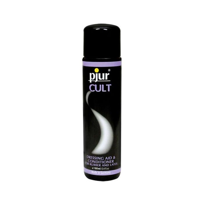 Pjur cult dressing aid 100 ml