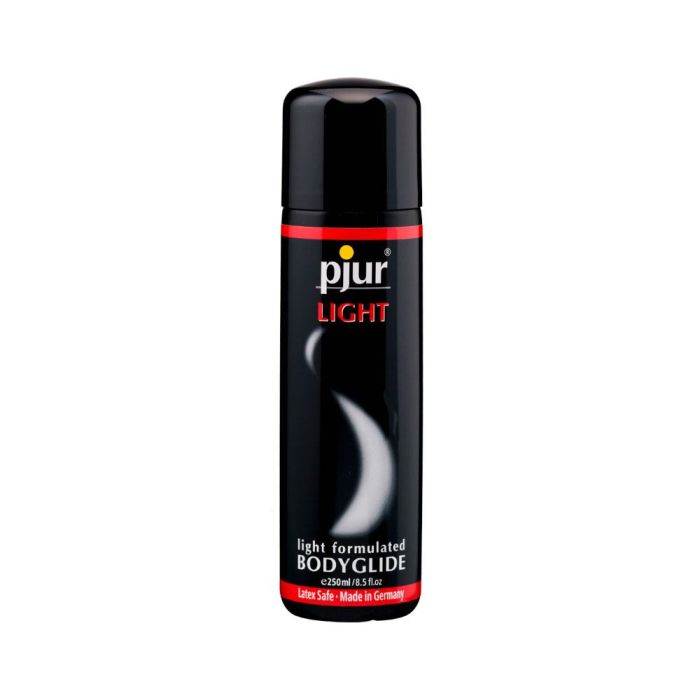 Pjur Light Silikone Glidecreme