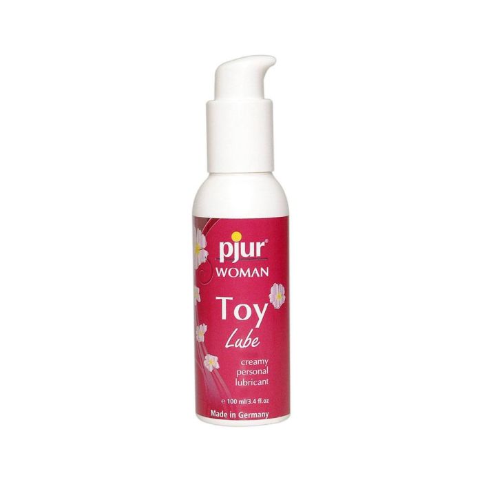 Pjur woman toy glidecreme 100ml