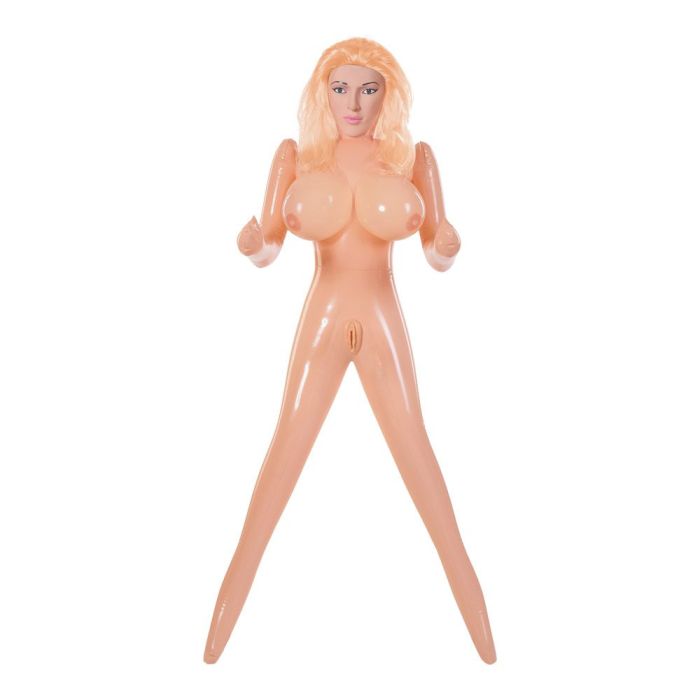 Pipedream Extreme Dollz Mona Mountains – Sexet love doll i naturlig størrelse