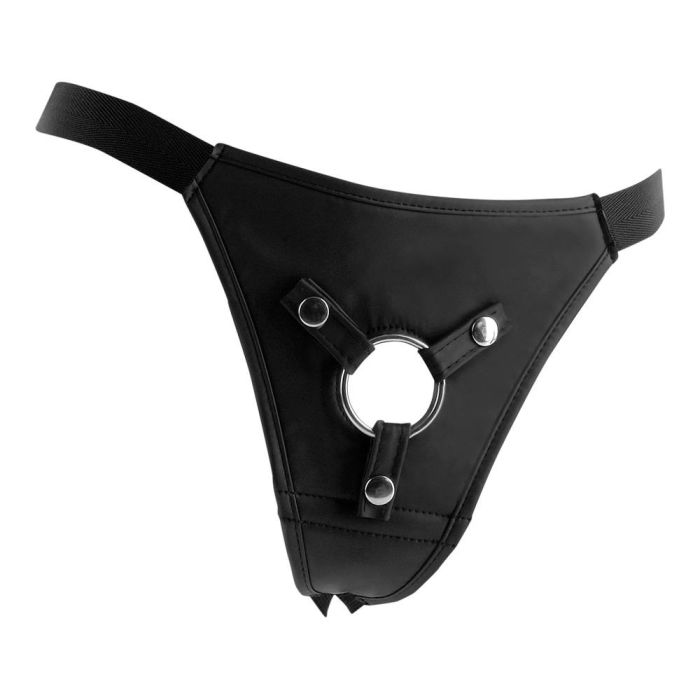 Remote Control Fantasy Harness – Med Plug