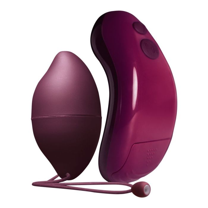 ROCKS OFF RO-DUET – VIBRATOR-ÆG OG LAY ON – PRISVINDER