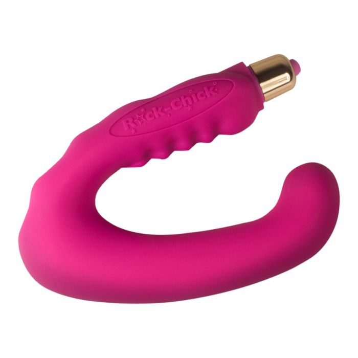 Rocks Off Rock Chick G-punkts-vibrator