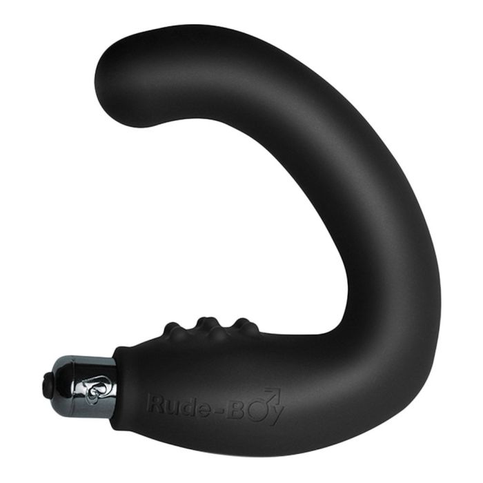 Rocks Off Rude Boy Intense Prostata Vibrator