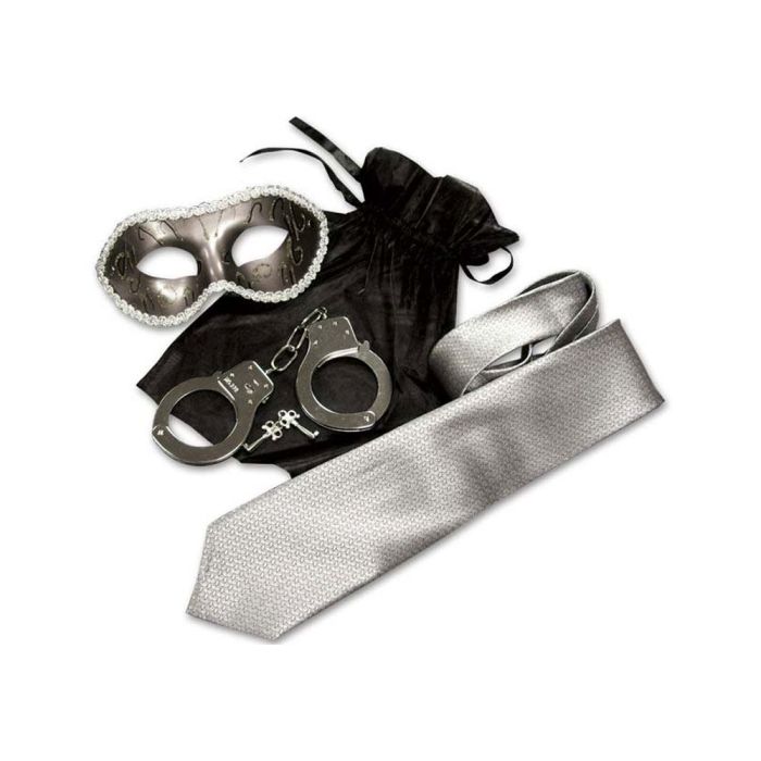 Sex & Mischief – Tredelt Start-Sæt 