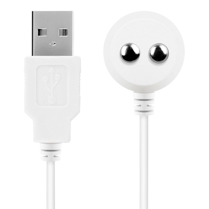 Satisfyer - Magnetisk oplader