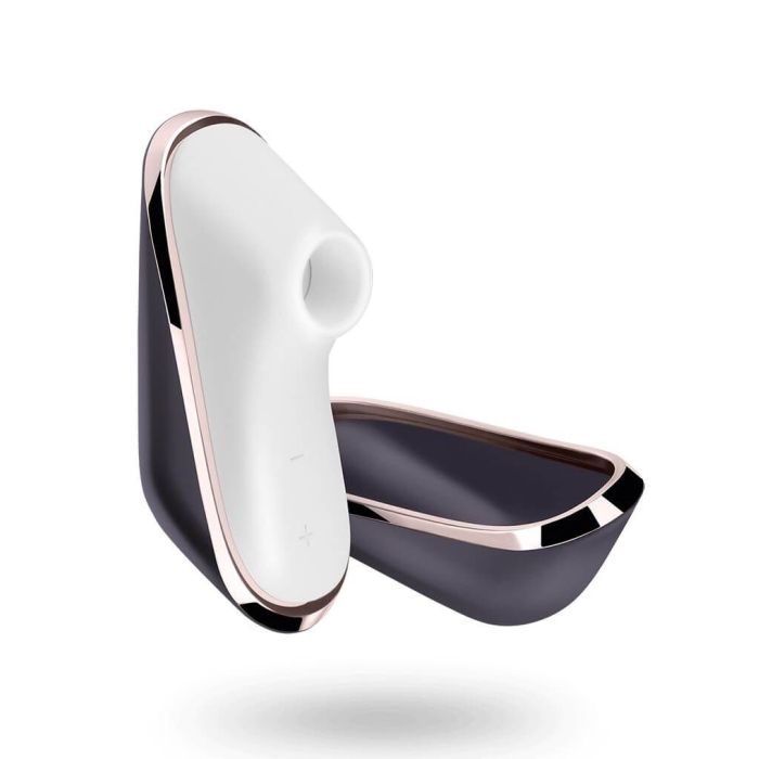 Satisfyer Traveler Pro Diskret Power Stimulator