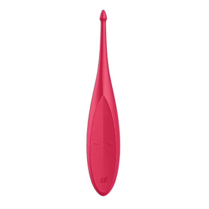 Satisfyer Twirling Fun – Klitoris-Vibrator