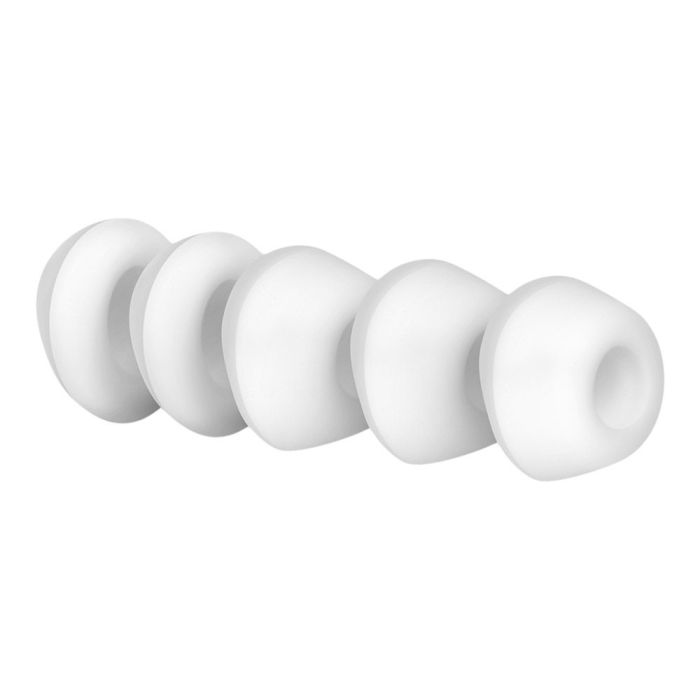 Satisfyer Pro 2 Next Generation Bløde Sugehoveder