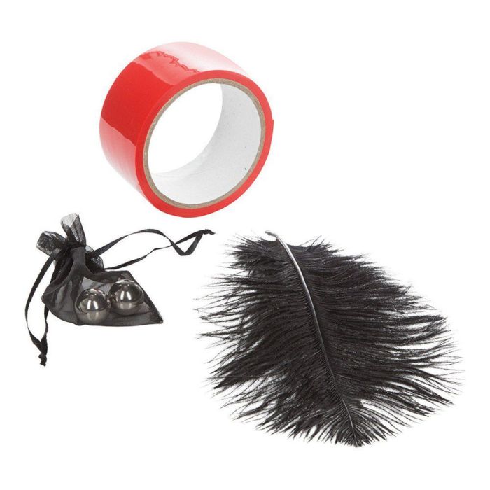 Scandal Red Room Kit