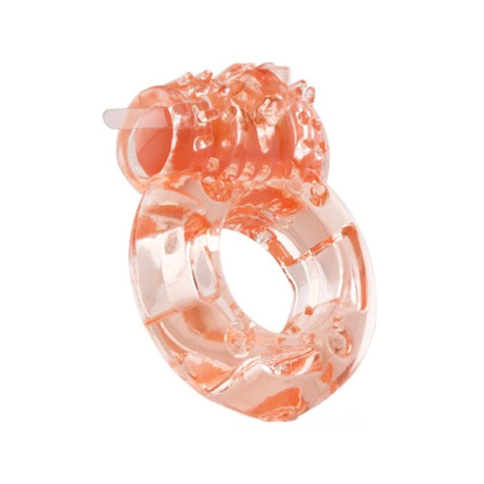 Screaming O Touch Plus Vibrator Ring
