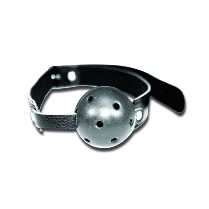Sex & Mischief Ball Gag Med Lufthuller
