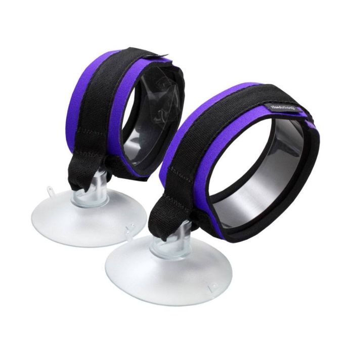 Sex In The Shower Sugekop Håndjern