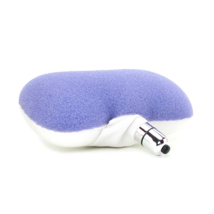 Sex In The Shower Vibrerende Svamp