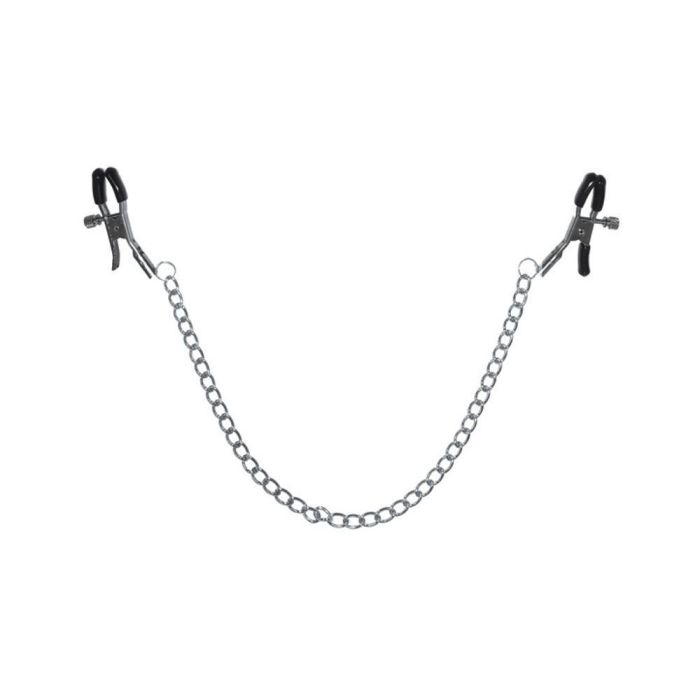 Sex & Mischief nipple clamps