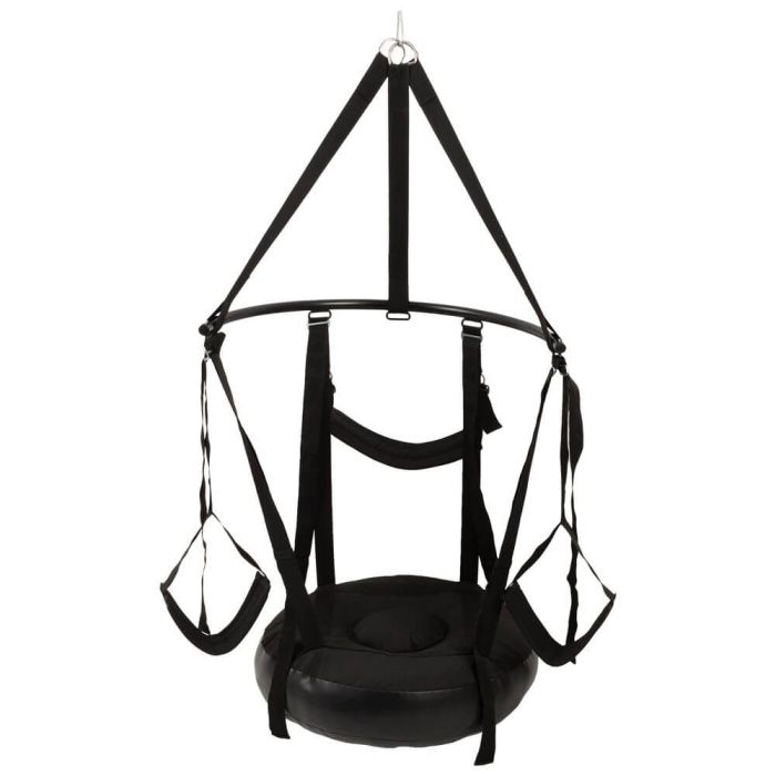 Sex Donut - Elskovsgynge