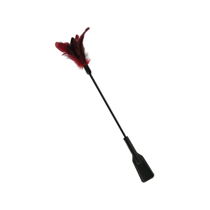 Sex & Mischief – Fjer Med Pisk 