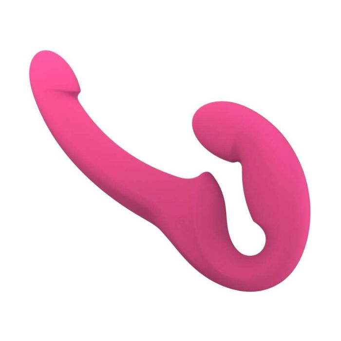 Fun Factory Share Lite - Dobbelt Dildo