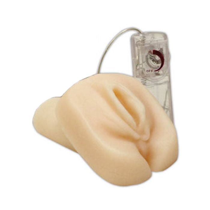 You2Ttoys Shirley´s vagina