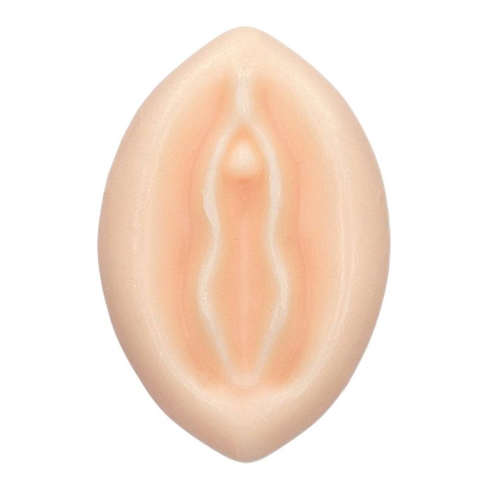 sexshop Pussy Sæbe sexlegetøj sjov og spass kvinder mænd