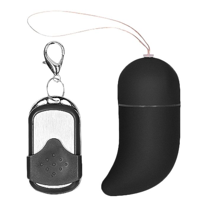 shots toys g-spot egg