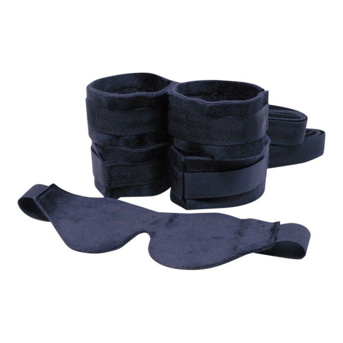 Sportsheets Begynder Bondage Kit