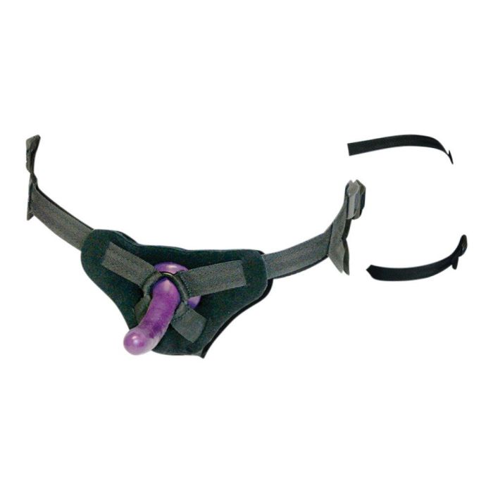 Sportsheets Begynder Strap On Dildosæt