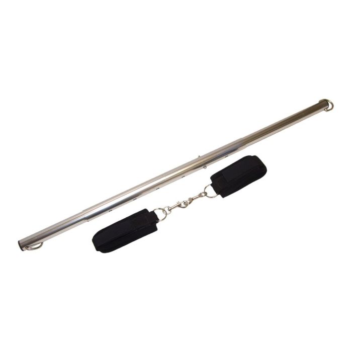 Sportsheets Bensprederstang med Manchetter