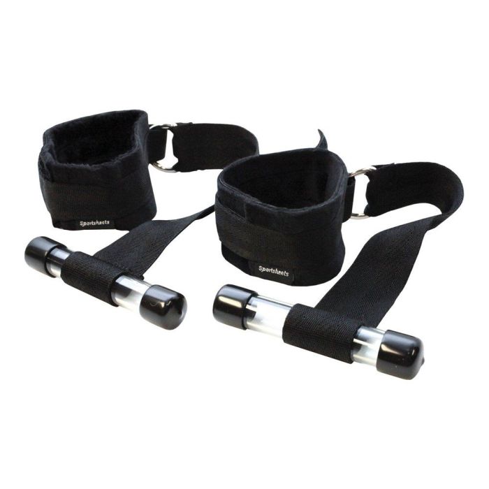 Sportsheets Bondagesæt til Døren