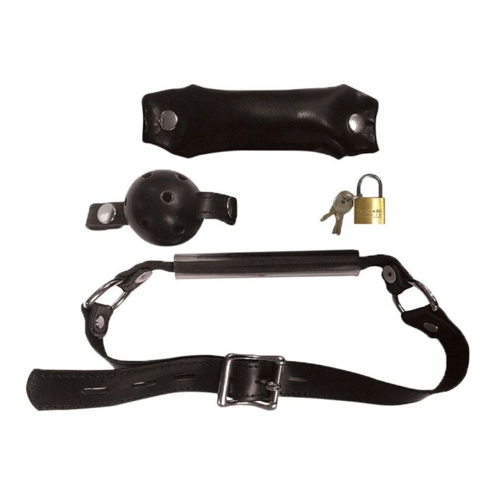 Sportsheets Switch Out Silencer Kit