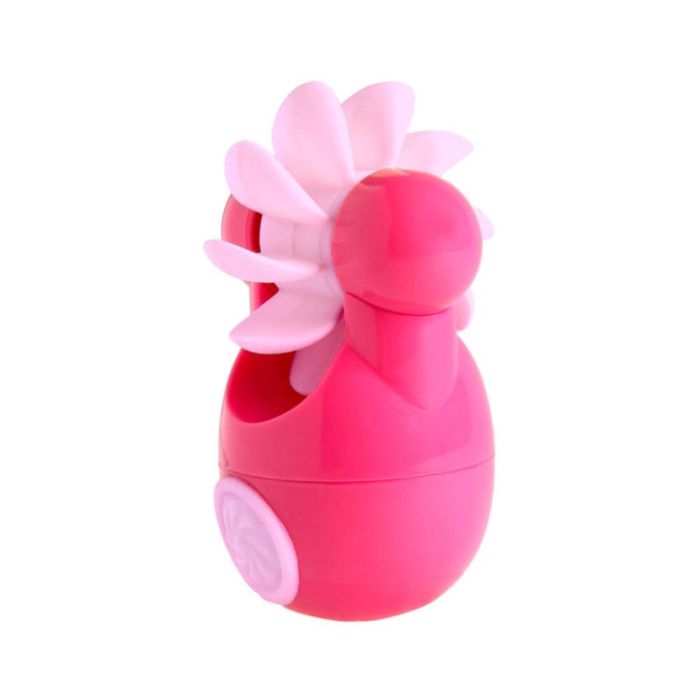 Sqweel GO - klitoris tunge stimulator