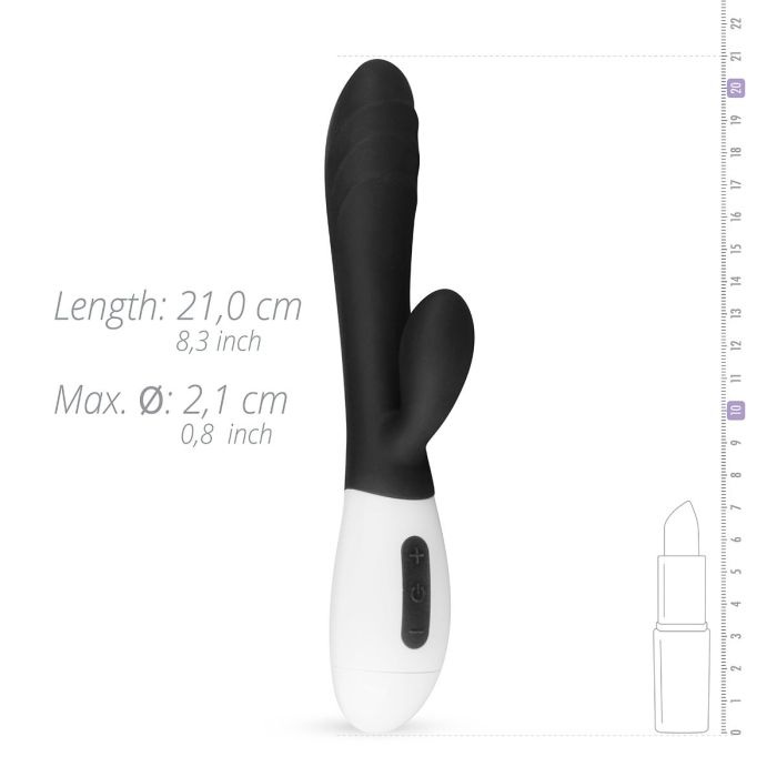 Teazers Rabbit Vibrator