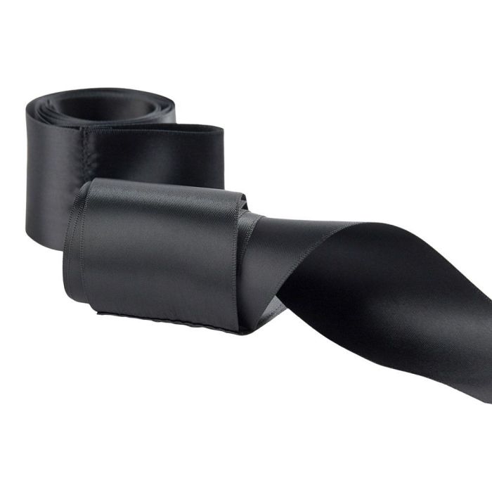 sexshop-Luksuriøse-bindebånd-af-satin–2-stk.-bondage-fetish-par-1