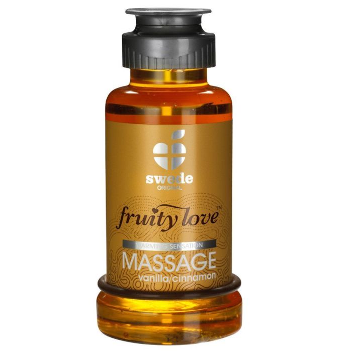 Swede Fruity Love – Massageolie