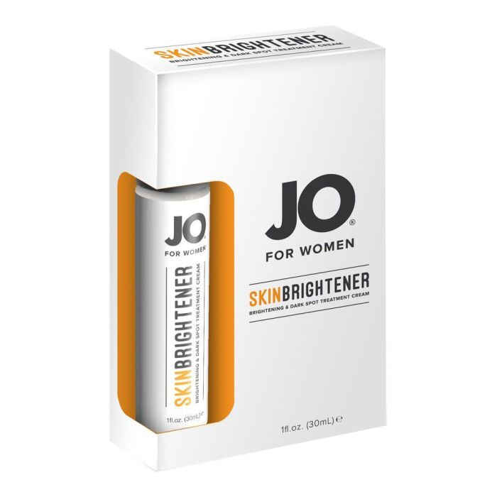 System Jo Skin Brightener Cream Hudblegemiddel