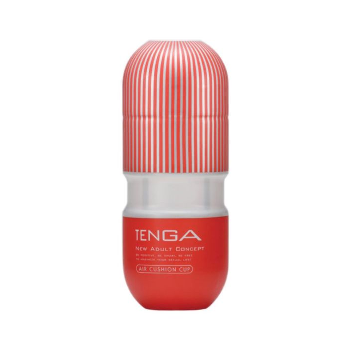 TENGA Air Cushion Cup 