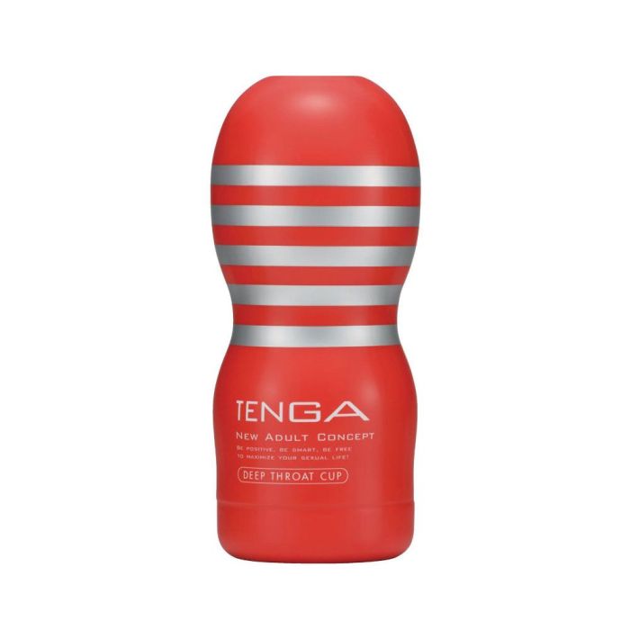 TENGA Deep Throat Cup 