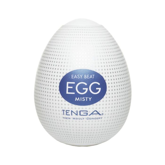 TENGA Egg Misty Onani Håndjob Til Mænd