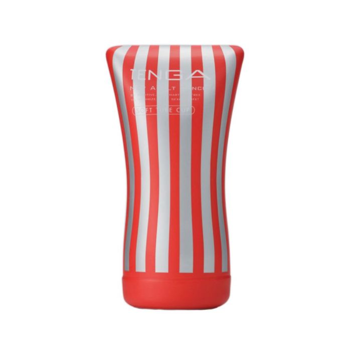 TENGA Soft Tube Cup original - Award vinder 